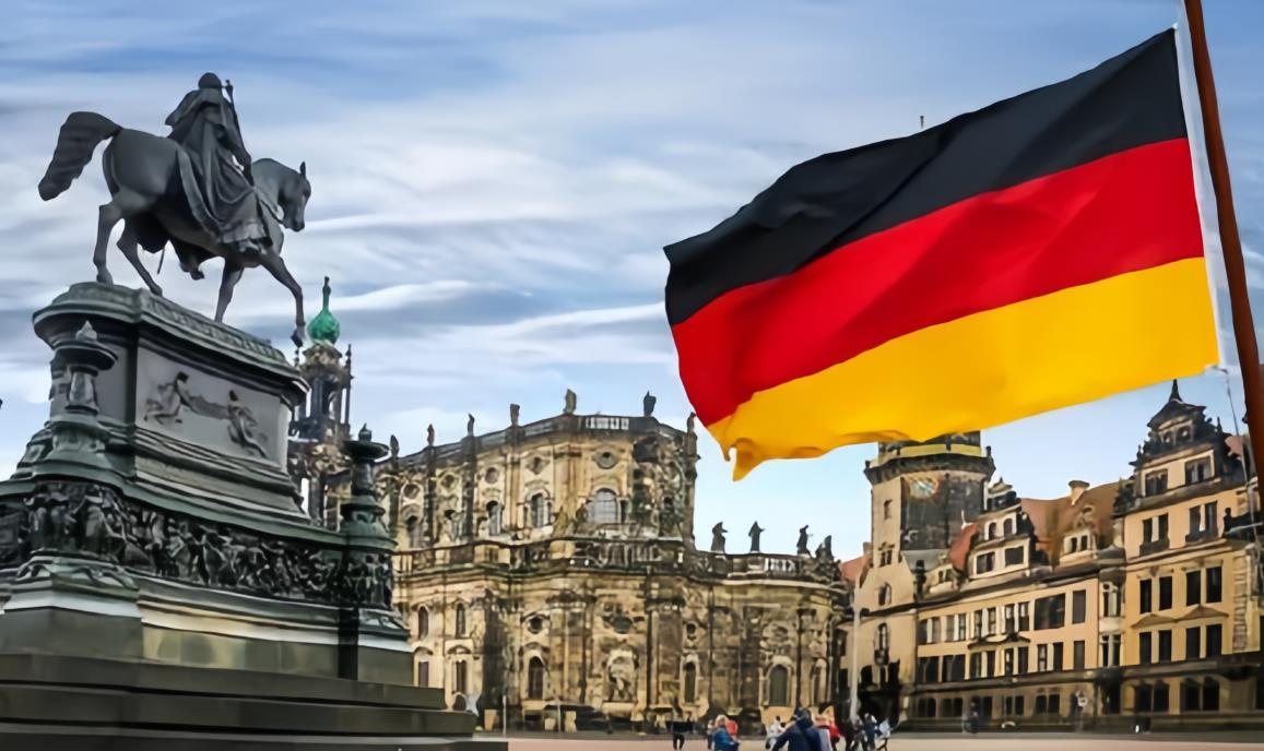 德國(guó)的國(guó)外風(fēng)情